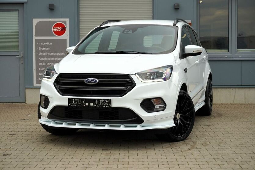 Kuga
