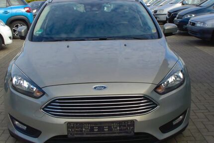 Ford Focus 221.000 km 4.900 &euro; Magdeburg 39128