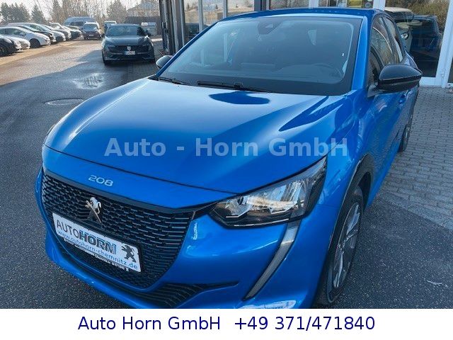 Peugeot 208 33.220 km 15.940 € Chemnitz 09114