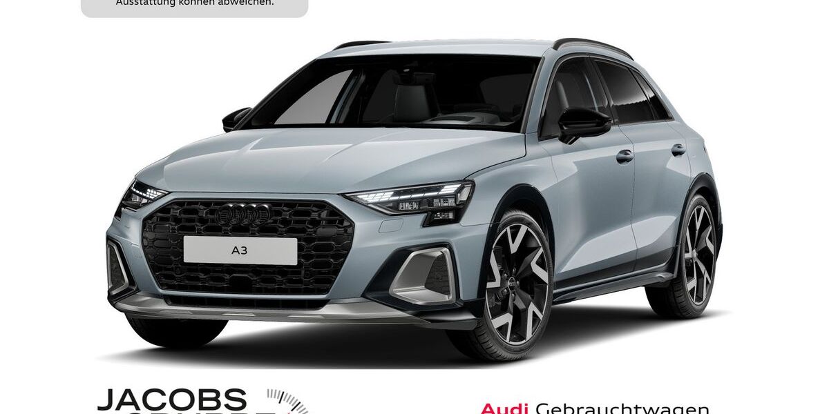 Audi A3 19.653 km 31.980 &euro; Heinsberg 52525
