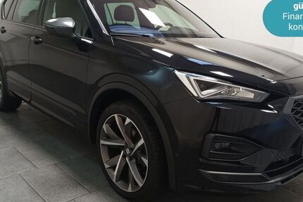 Seat Tarraco 60.074 km 25.970 &euro; Egelsbach 63329