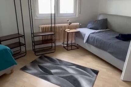 *** Neurenovierte 2- Zimmer Wohnung *** 2 zimmer