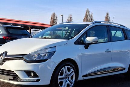 Renault Clio 134.000 km 6.800 &euro; Berlin 15831