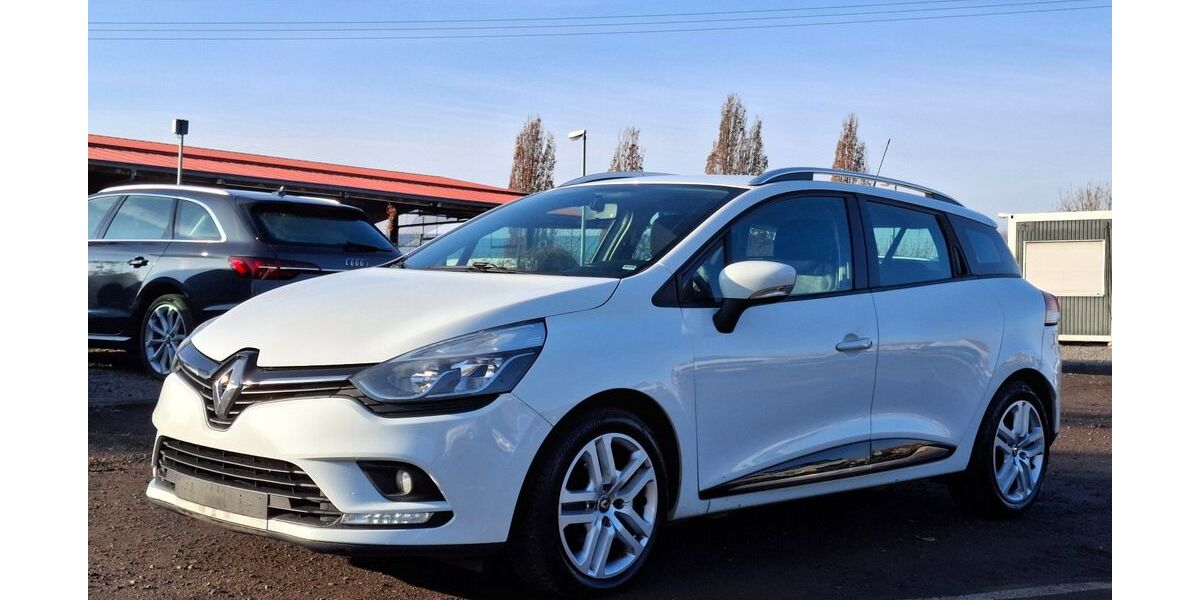 Renault Clio 134.000 km 6.800 &euro; Berlin 15831