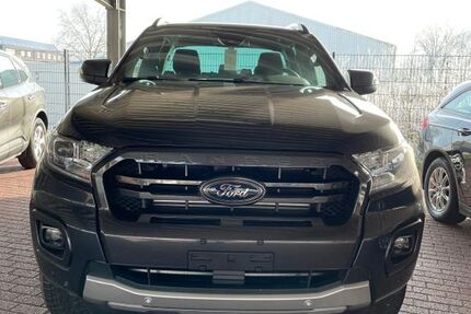 Ford Ranger 60.100 km 31.000 &euro; Datteln 45711