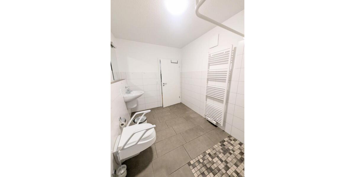 Etagenwohnung Haselünne - 2 Zimmer, 68 m&sup2;, 650&euro; | Angebot:25795616