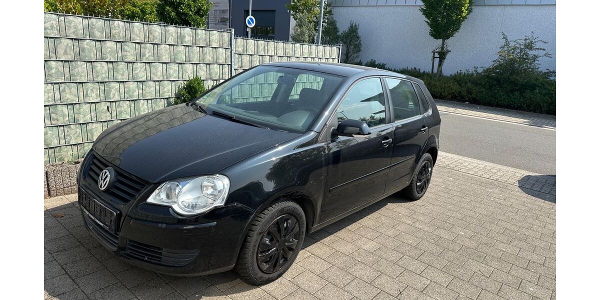 VW Polo 237.000 km 1.300 &euro; Ludwigshafen am Rhein 67071