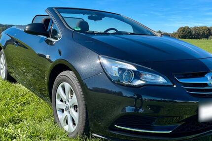 Opel Cascada 73.800 km 11.900 &euro; München 80807