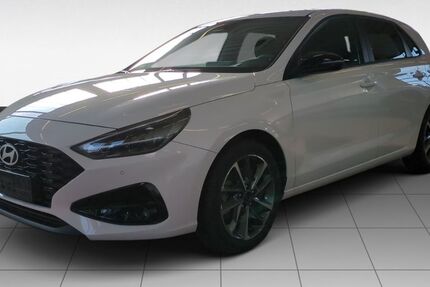 Hyundai i30 17.100 km 20.490 &euro; Ludwigshafen 67059