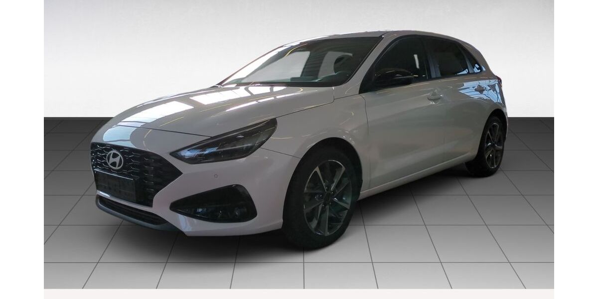 Hyundai i30 17.100 km 20.490 &euro; Ludwigshafen 67059