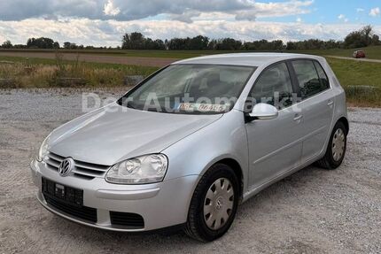 VW Golf 170.000 km 1.999 &euro; Deggendorf 94469