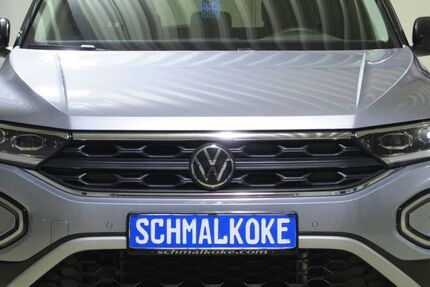 VW T-Roc 26.700 km 29.850 &euro; Braunschweig 38112