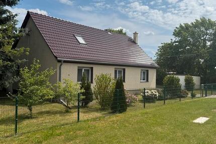 Haus Uebigau-Wahrenbrück Wahrenbrück - 6 Zimmer, 130 m&sup2;, 215.000&euro; | Angebot:26768310