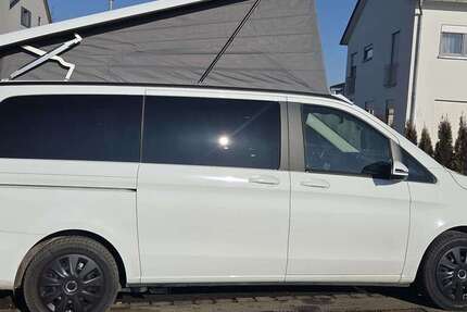Mercedes-Benz Marco Polo 29.860 km 87.900 &euro; Merklingen 89188