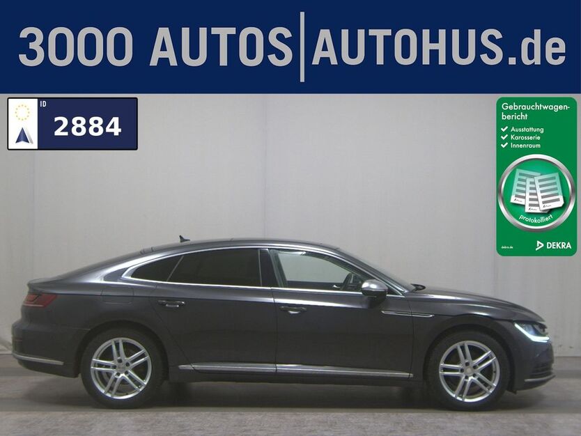 VW Arteon 207.136 km 20.990 € Gyhum/Bockel 27404