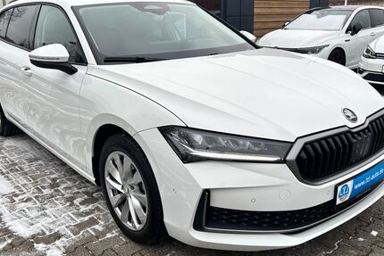 Skoda Superb 13.100 km 39.900 &euro; Cottbus 03050