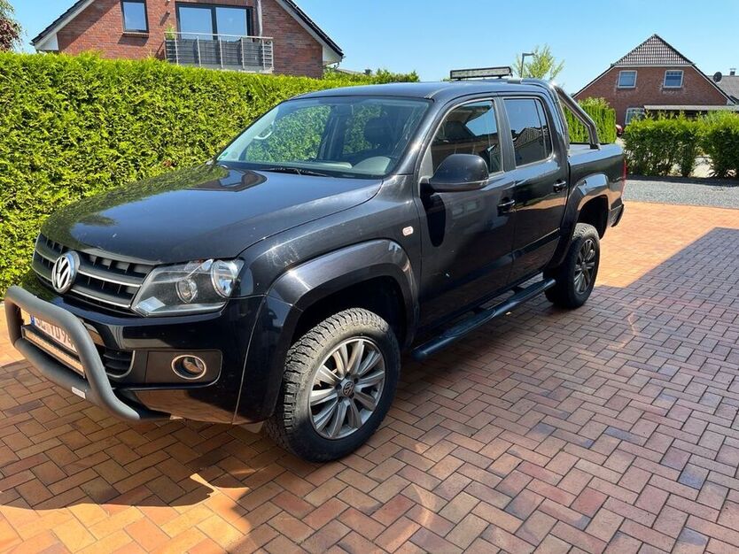 Amarok