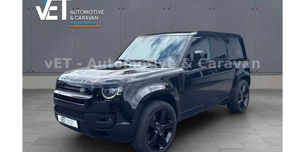 Land Rover Defender 27.142 km 104.950 € Petershagen 32469