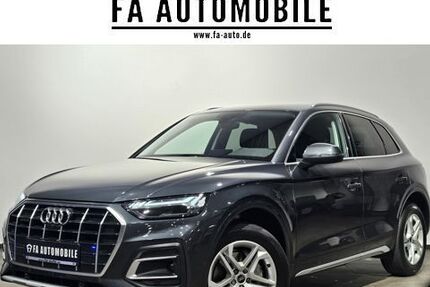 Audi Q5 33.160 km 42.890 &euro; Mainaschaff 63814