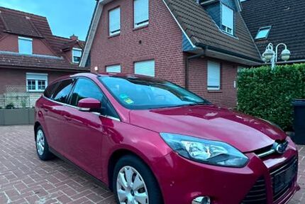Ford Focus 183.000 km 4.500 &euro; Langwedel-Etelsen 27299