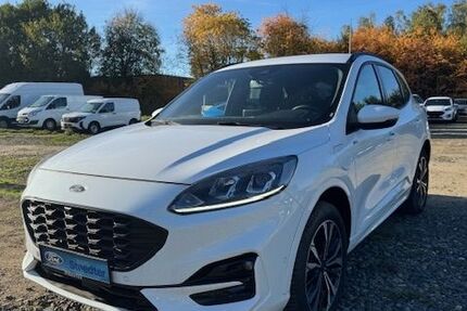 Ford Kuga 37.653 km 23.749 &euro; Dannenberg 29451
