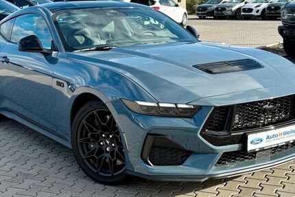 Ford Mustang 10.448 km 53.990 &euro; Wetzlar 35581