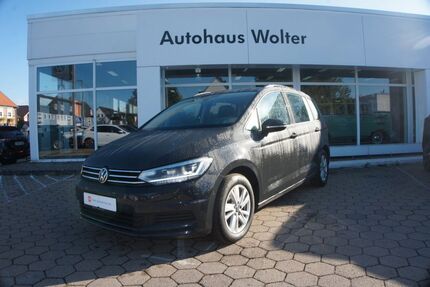 VW Touran 145.630 km 21.120 &euro; Lüchow 29439