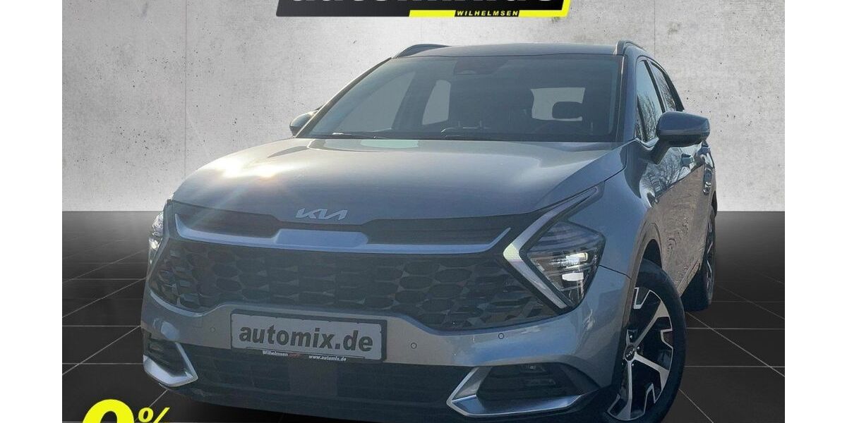 Kia Sportage 67.800 km 25.900 &euro; Enge-Sande 25917