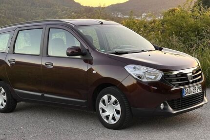 Dacia Lodgy 145.000 km 6.499 &euro; Baden-Baden 76534