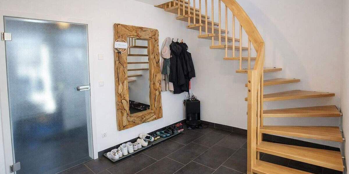 Einfamilienhaus Bad Doberan - 5 Zimmer, 175 m&sup2;, 649.000&euro; | Angebot:25302255