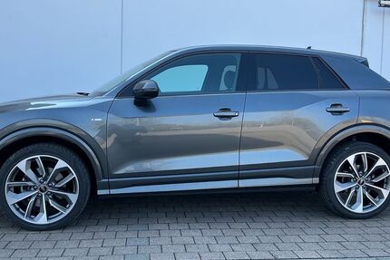 Audi Q2 10.000 km 38.600 &euro; Obersulm 74182