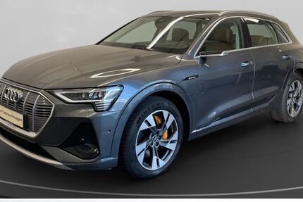 Audi e-tron 90.486 km 33.790 &euro; Köln 50823