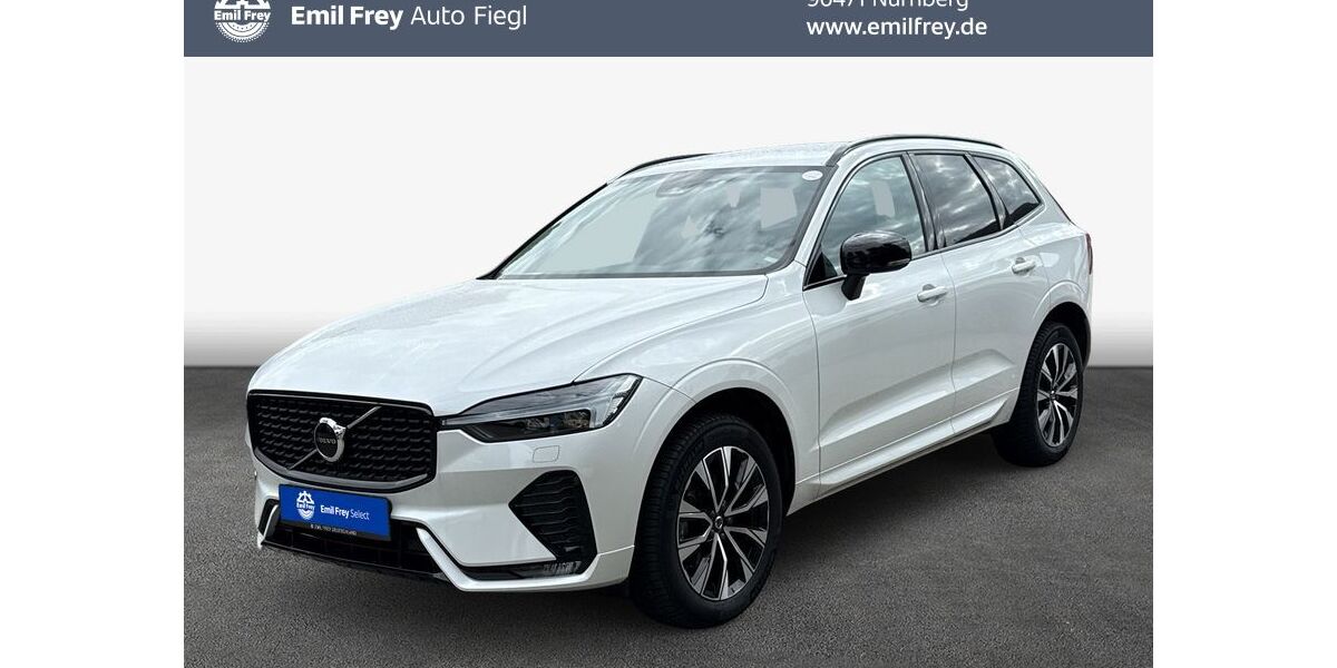 Volvo XC60 20.395 km 39.450 &euro; Nürnberg 90471