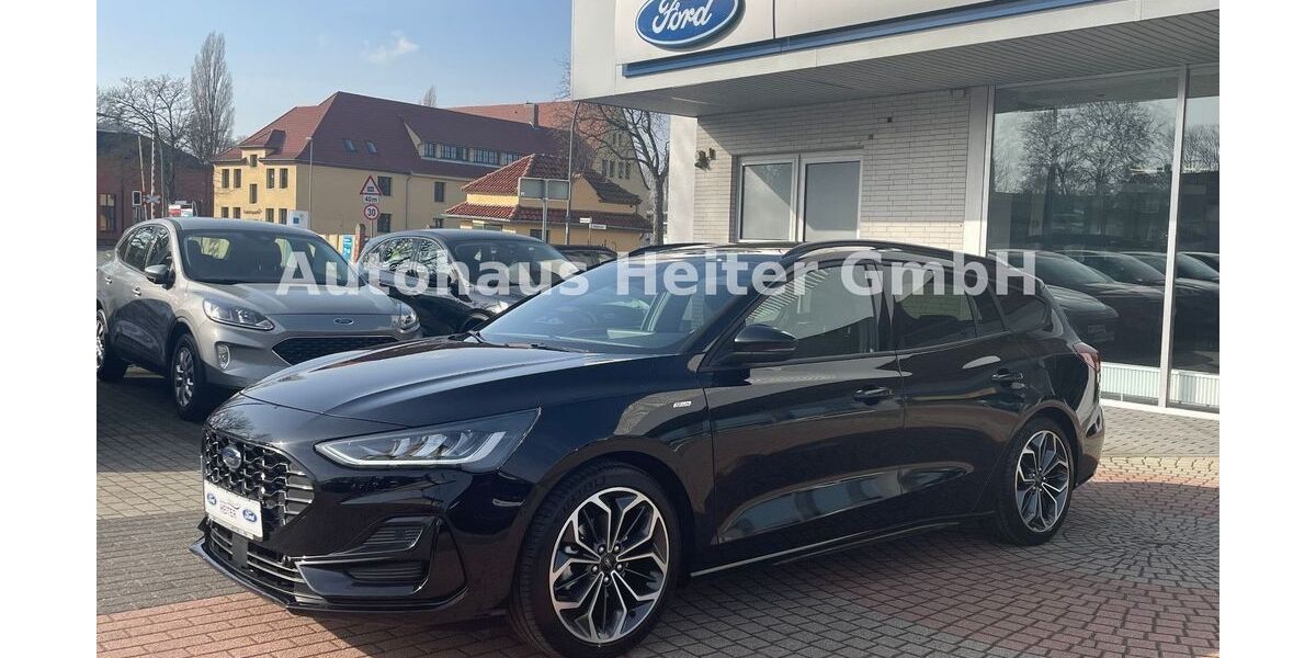 Ford Focus 10.520 km 27.950 &euro; Osnabrück 49090