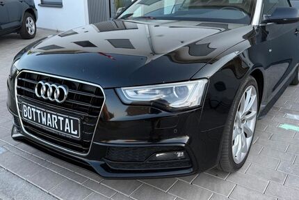 Audi A5 199.500 km 12.900 &euro; Großbottwar 71723