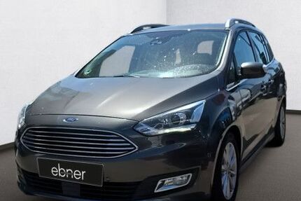 Ford C-Max 95.000 km 12.490 &euro; Baienfurt 88255