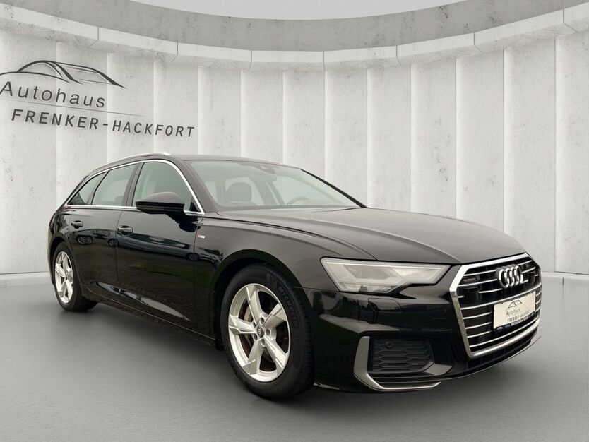 Audi A6 82.765 km 33.999 € Ahaus-Alstätte 48683