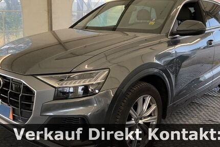 Audi Q8 55.000 km 31.250 &euro; Wolfenbüttel 38304