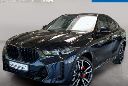 BMW X6 15.786 km 93.899 &euro; Essen 45141