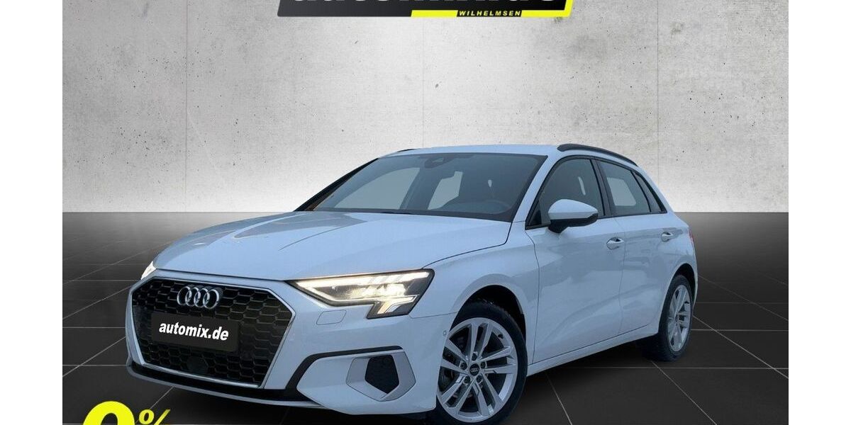 Audi A3 64.311 km 23.800 &euro; Gadebusch 19205