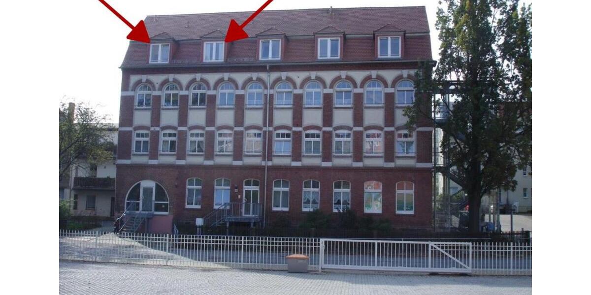 Etagenwohnung Löbau - 2 Zimmer, 55 m&sup2;, 290&euro; | Angebot:25902806