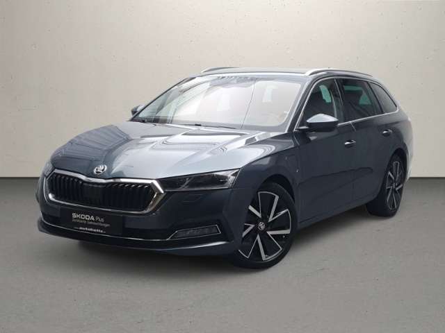 Skoda Octavia 53.983 km 21.990 € Garmisch-Partenkirchen 82467