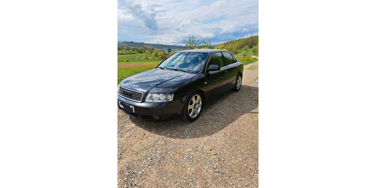 Audi A4 174.848 km 5.000 &euro; Küssaberg 79790