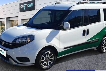 Fiat Doblo 56.130 km 15.890 &euro; Berlin 12681