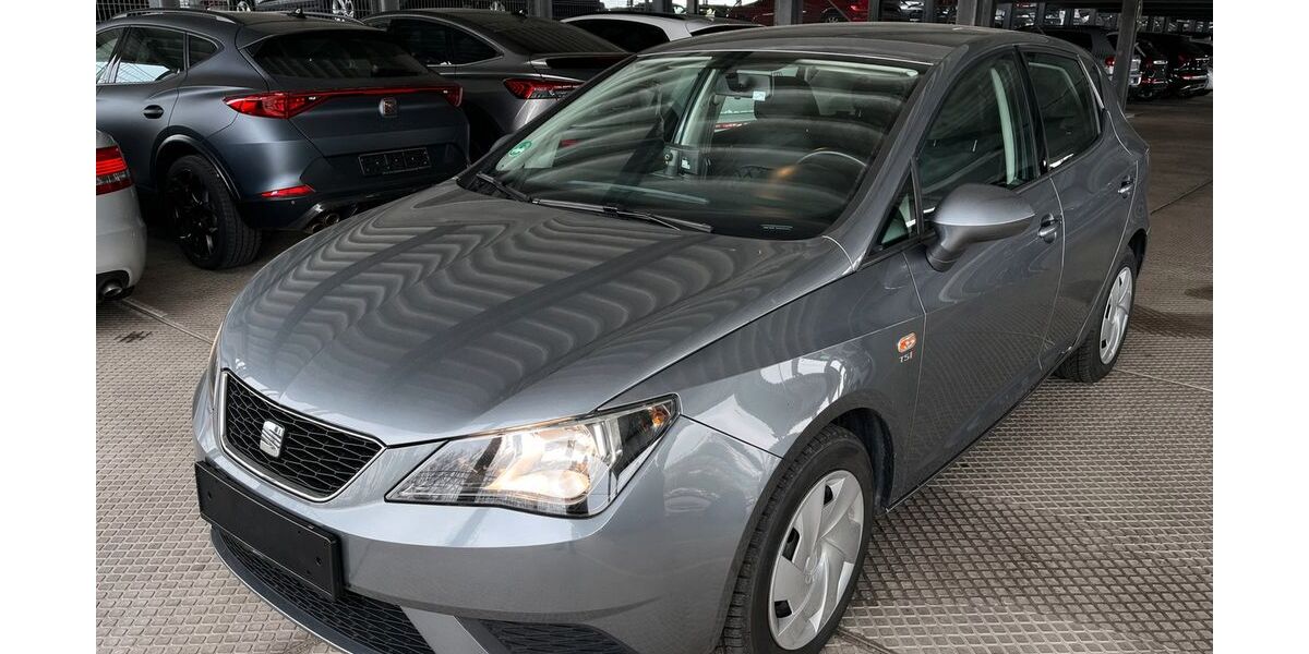 Seat Ibiza 73.537 km 6.490 &euro; Elsenfeld 63820