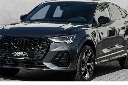 Audi Q3 1.111 km 54.880 &euro; Bergheim 50126