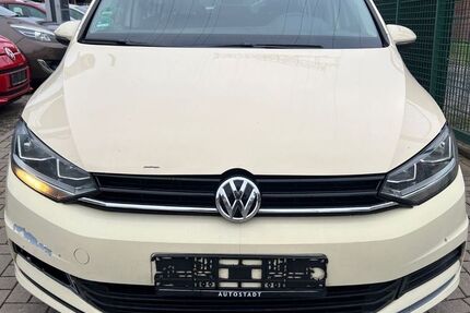 VW Touran 449.000 km 5.290 &euro; Berlin Weißensee-Pankow 13086