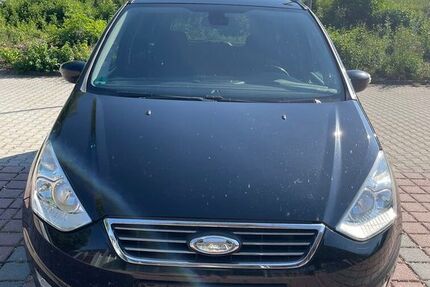 Ford Galaxy 354.000 km 4.500 &euro; Moosburg 85368