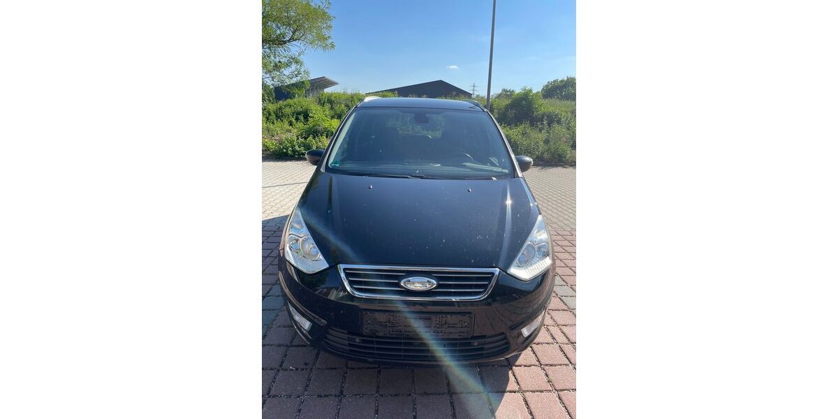 Ford Galaxy 354.000 km 4.500 &euro; Moosburg 85368