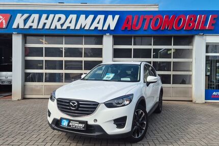 Mazda CX-5 123.000 km 12.999 &euro; Osnabrück 49090